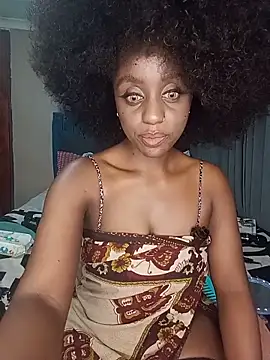 Queen-Chocolate online show from May 18, 2026, 12:55 am
