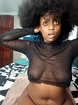 Queen-Chocolate online show from April 18, 2026, 7:33 am