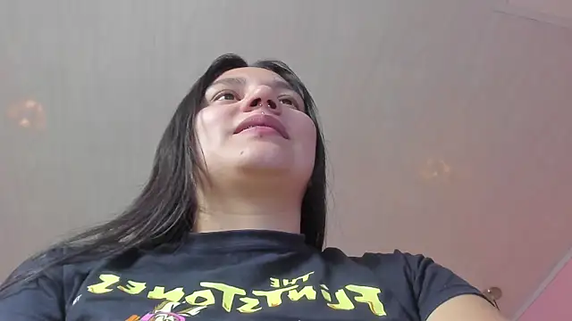 Lili Monroy online show from March 18, 2025, 12:28 pm