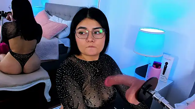 Samantha  Vega online show from January 30, 2025, 11:34 pm
