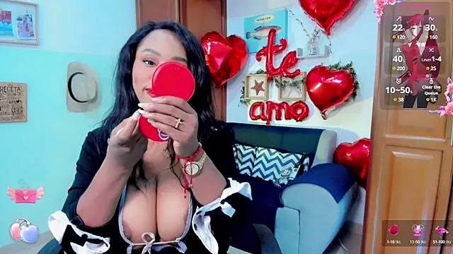 doris cruz online show from March 7, 2025, 1:18 pm