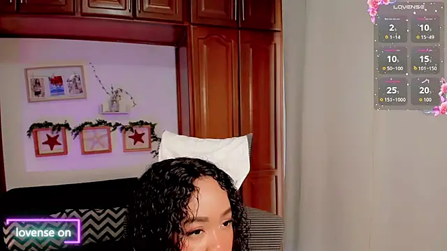 doris cruz online show from September 26, 2025, 3:08 pm