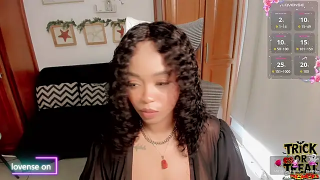 doris cruz online show from October 30, 2025, 3:09 pm