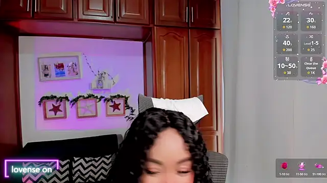 doris cruz online show from September 30, 2025, 3:07 pm