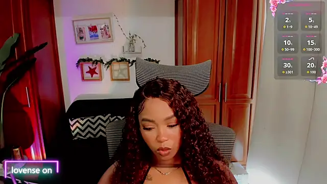 doris cruz online show from September 8, 2025, 3:11 pm