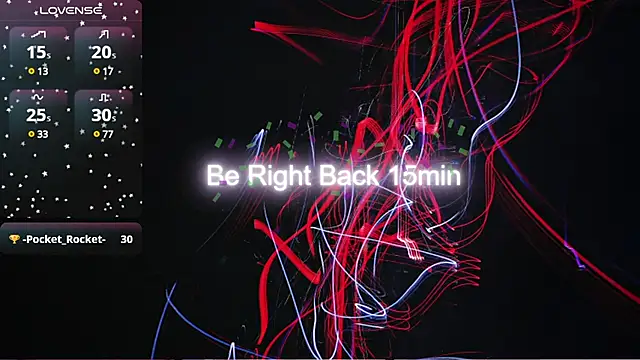 Bella ev online show from March 22, 2025, 9:53 pm