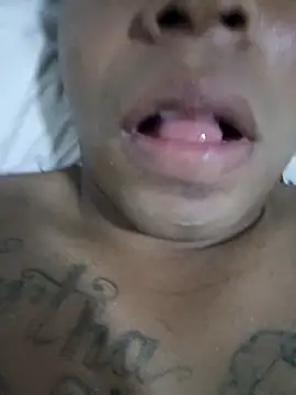 blackniggafire online show from October 5, 2025, 10:00 pm