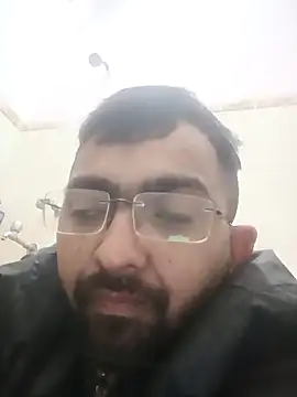 sagarghai07 online show from December 16, 2025, 6:50 am