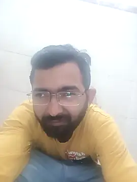 sagarghai07 online show from April 5, 2026, 3:57 am