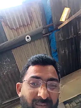 sagarghai07 online show from April 7, 2026, 12:29 pm