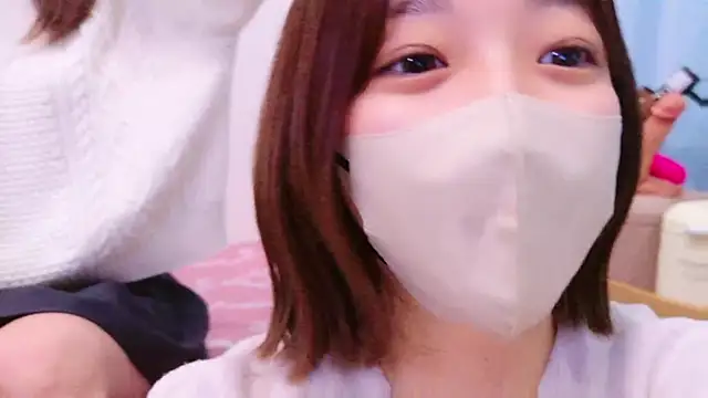 HaruruHappy online show from December 11, 2024, 10:47 am