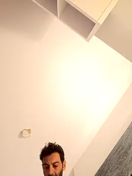 Sextructorxh online show from October 1, 2025, 3:33 am