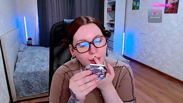 Blueberry-baby online show from July 21, 2026, 9:32 am