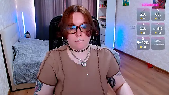 Blueberry-baby online show from July 19, 2026, 12:46 pm