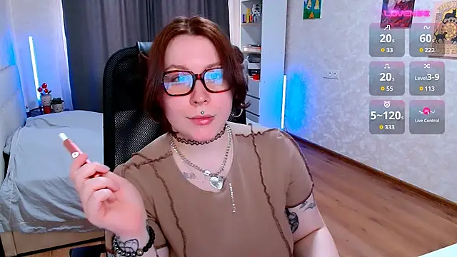 Blueberry-baby online show from July 6, 2026, 11:28 am