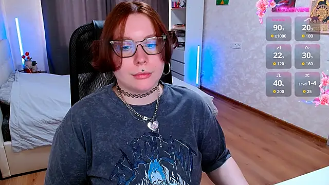 Blueberry-baby online show from July 10, 2026, 1:55 pm