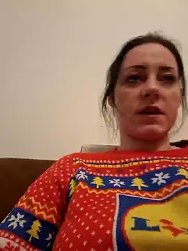 Jasmin-White online show from February 8, 2025, 4:46 pm