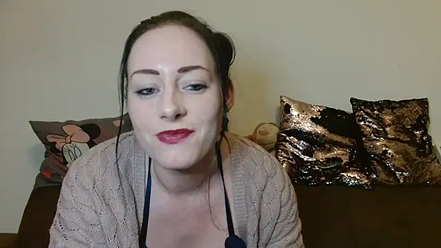 Jasmin-White online show from February 8, 2025, 10:51 pm