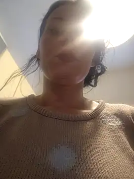 Jasmin-White online show from January 24, 2025, 1:25 pm