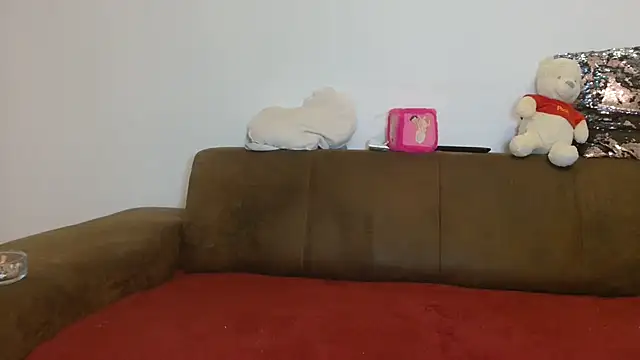 Jasmin-White online show from February 26, 2025, 5:31 pm