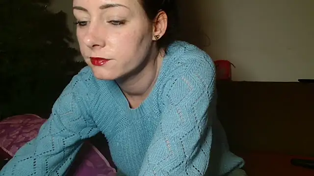 Jasmin-White online show from January 17, 2025, 6:44 pm