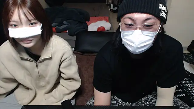 --SHUN-- online show from December 5, 2024, 11:44 am