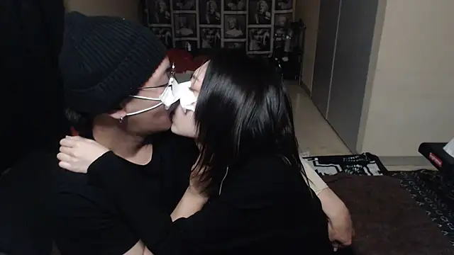 --SHUN-- online show from January 10, 2025, 2:13 pm