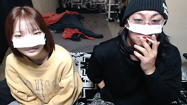 --SHUN-- online show from December 12, 2024, 12:12 pm