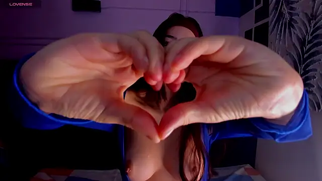 Alejita699 online show from November 29, 2025, 12:38 pm