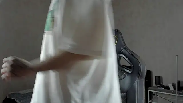 MasonWarholl online show from February 27, 2026, 8:08 pm