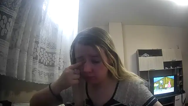 Snapshot of ViolaCandy chatting on October 26, 2025, 4:57 am ViolaCandy online show from October 26, 2025, 4:57 am