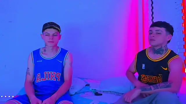 HOT boy2025 online show from January 23, 2025, 11:05 pm