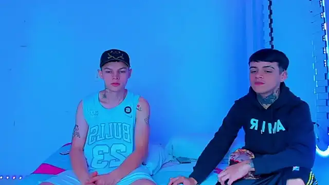 HOT boy2025 online show from January 30, 2025, 2:36 pm