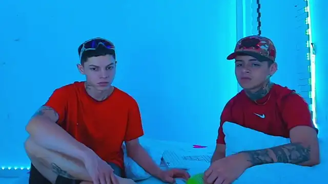HOT boy2025 online show from February 3, 2025, 12:47 am