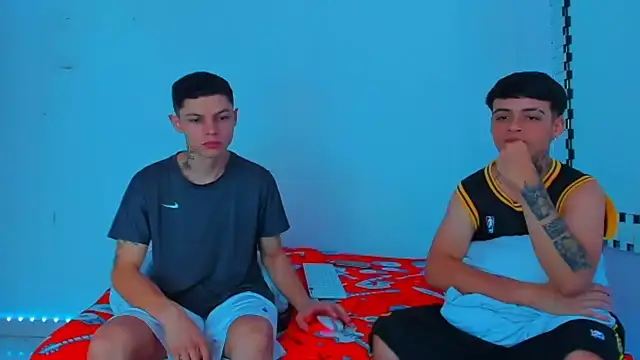 HOT boy2025 online show from January 11, 2025, 9:15 pm
