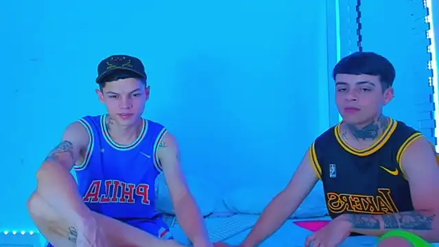 HOT boy2025 online show from February 2, 2025, 1:12 am