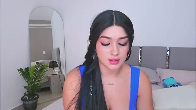 Snapshot of AnnyHizzle chatting on September 12, 2025, 2:06 pm AnnyHizzle online show from September 12, 2025, 2:06 pm