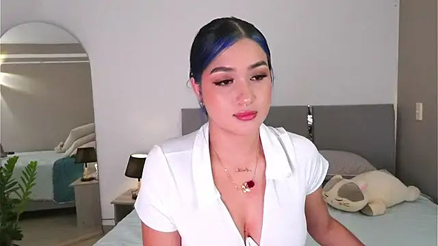 Snapshot of AnnyHizzle chatting on September 10, 2025, 2:10 am AnnyHizzle online show from September 10, 2025, 2:10 am