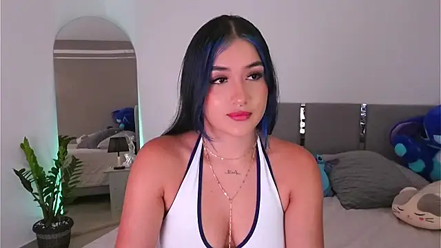 Snapshot of AnnyHizzle chatting on September 18, 2025, 1:19 am AnnyHizzle online show from September 18, 2025, 1:19 am