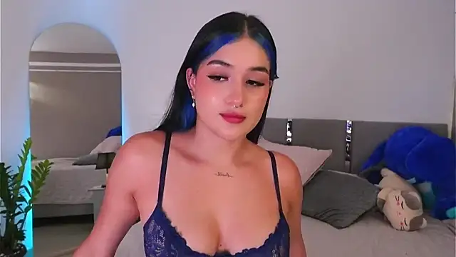 Snapshot of AnnyHizzle chatting on September 23, 2025, 2:51 am AnnyHizzle online show from September 23, 2025, 2:51 am