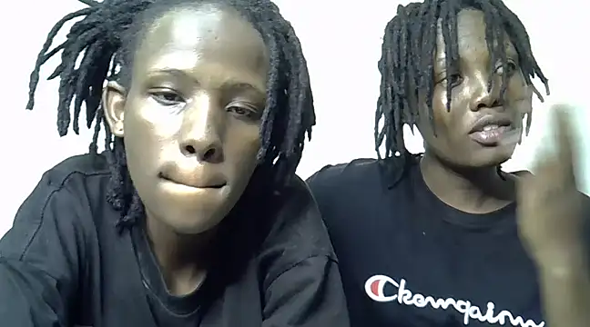 sweet ebonies online show from January 20, 2025, 6:21 pm
