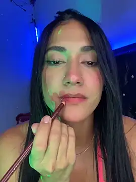 Snapshot of mailyreid chatting on March 9, 2025, 9:46 am mailyreid online show from March 9, 2025, 9:46 am