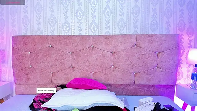 Snapshot of liaa_18 chatting on October 14, 2025, 6:47 am liaa 18 online show from October 14, 2025, 6:47 am