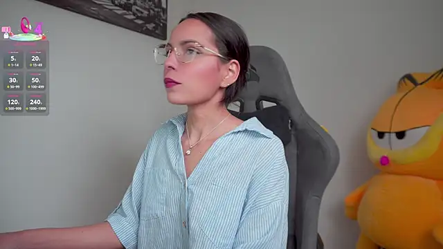 Snapshot of little-eli chatting on October 7, 2025, 7:15 pm little-eli online show from October 7, 2025, 7:15 pm