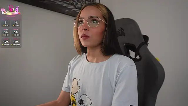 little-eli online show from December 1, 2025, 7:15 pm