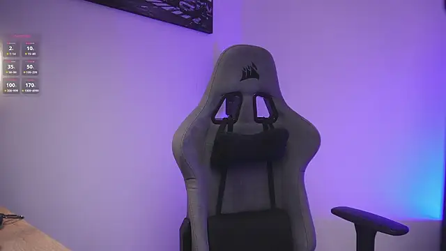 Snapshot of little-eli chatting on February 18, 2026, 7:10 pm little-eli online show from February 18, 2026, 7:10 pm