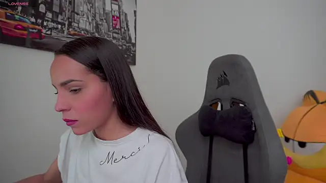 Snapshot of little-eli chatting on October 1, 2025, 7:07 pm little-eli online show from October 1, 2025, 7:07 pm