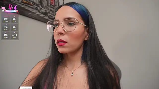 Snapshot of little-eli chatting on January 15, 2026, 7:17 pm little-eli online show from January 15, 2026, 7:17 pm