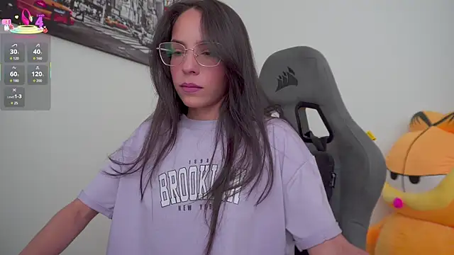 Snapshot of little-eli chatting on September 18, 2025, 7:06 pm little-eli online show from September 18, 2025, 7:06 pm