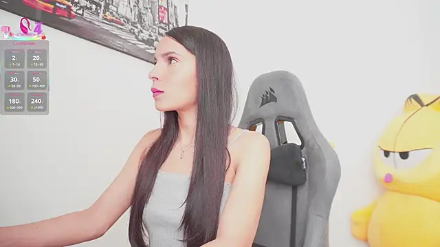 Snapshot of little-eli chatting on September 25, 2025, 7:09 pm little-eli online show from September 25, 2025, 7:09 pm